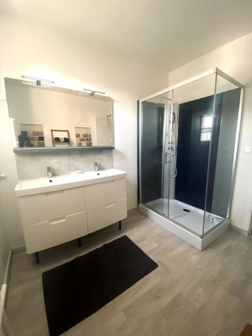 Fleur De Lys, Nazelle-Negron Villa Nazelles-Negron Bagian luar foto