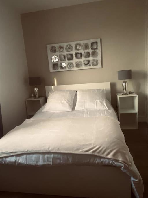Fleur De Lys, Nazelle-Negron Villa Nazelles-Negron Bagian luar foto