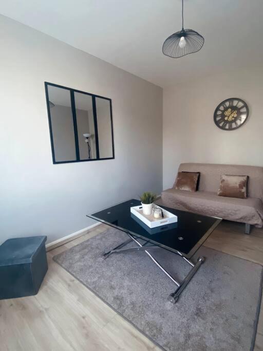 Fleur De Lys, Nazelle-Negron Villa Nazelles-Negron Bagian luar foto