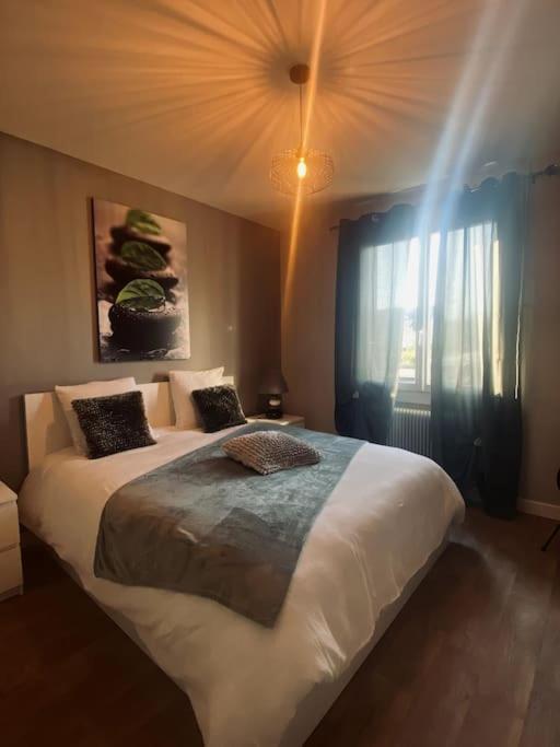 Fleur De Lys, Nazelle-Negron Villa Nazelles-Negron Bagian luar foto