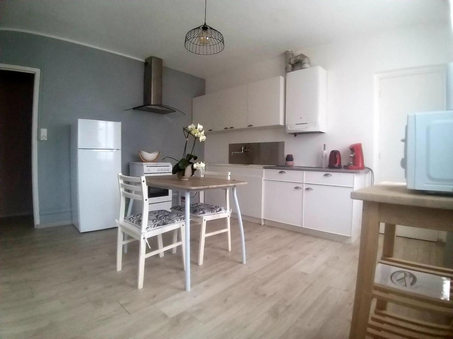 Fleur De Lys, Nazelle-Negron Villa Nazelles-Negron Bagian luar foto
